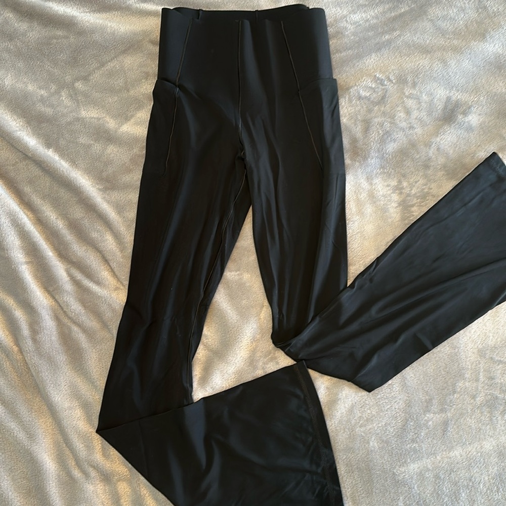 Like new!! Aerie Offline leggings